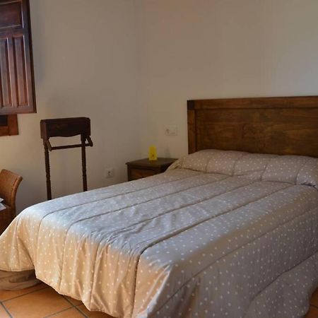Villa Garcia - Old Reformed Cortijo Sorbas Eksteriør bilde