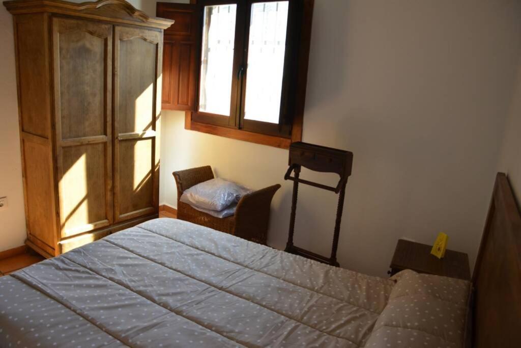 Villa Garcia - Old Reformed Cortijo Sorbas Eksteriør bilde