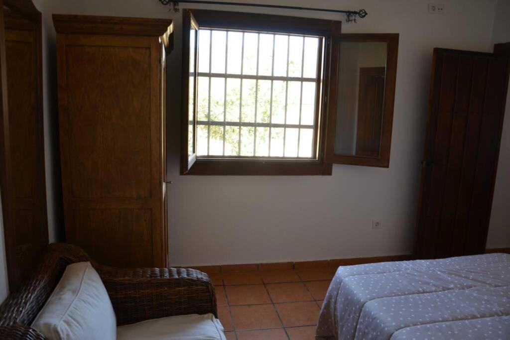 Villa Garcia - Old Reformed Cortijo Sorbas Eksteriør bilde